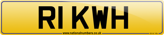 R1 KWH