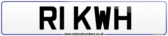 R1 KWH