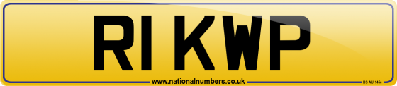 R1 KWP