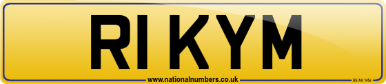 R1 KYM