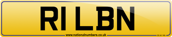 R1 LBN