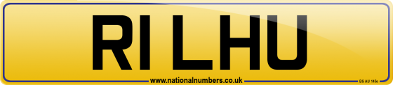 R1 LHU