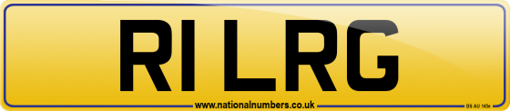 R1 LRG