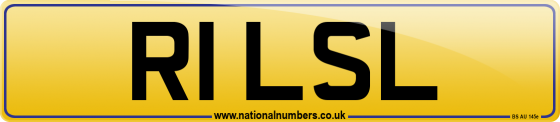 R1 LSL