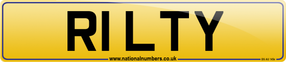R1 LTY