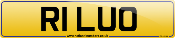 R1 LUO