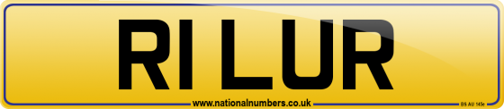 R1 LUR