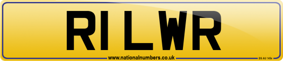 R1 LWR