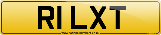 R1 LXT