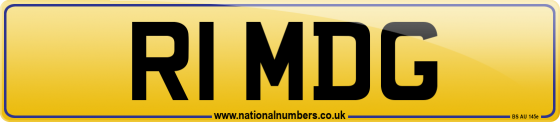 R1 MDG