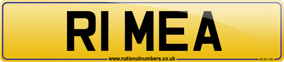 R1 MEA