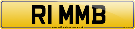 R1 MMB
