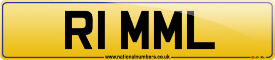 R1 MML