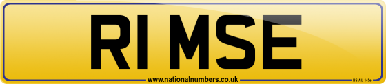 R1 MSE