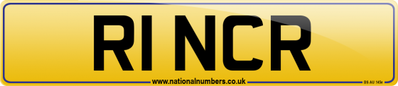 R1 NCR