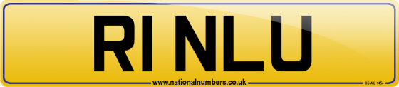 R1 NLU