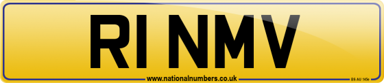 R1 NMV