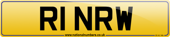 R1 NRW