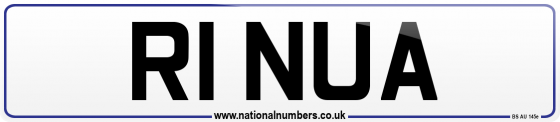 R1 NUA