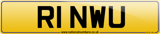 R1 NWU