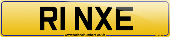 R1 NXE
