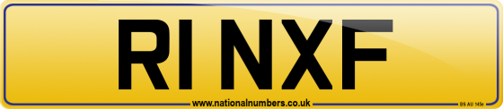 R1 NXF