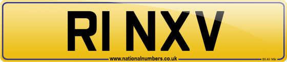 R1 NXV