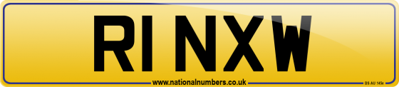 R1 NXW