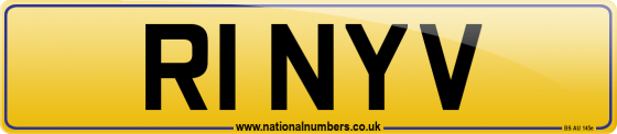 R1 NYV