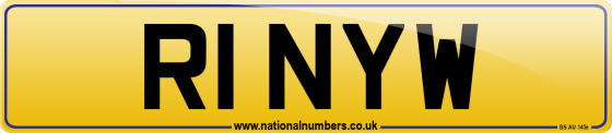 R1 NYW