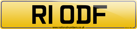 R1 ODF