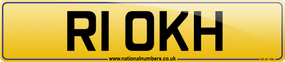 R1 OKH