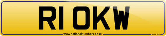 R1 OKW