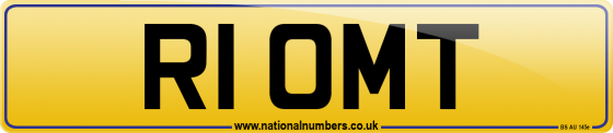 R1 OMT