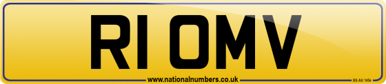 R1 OMV