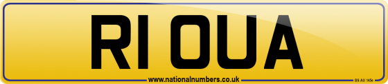 R1 OUA