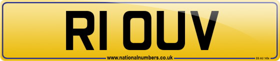 R1 OUV