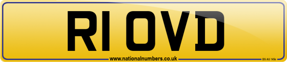 R1 OVD