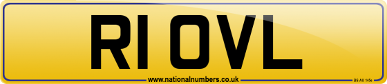 R1 OVL