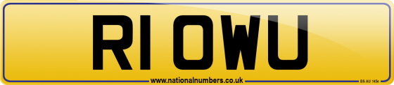 R1 OWU