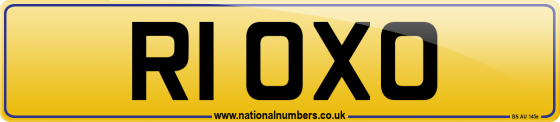 R1 OXO