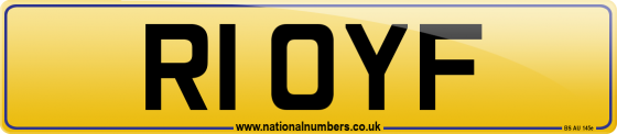 R1 OYF