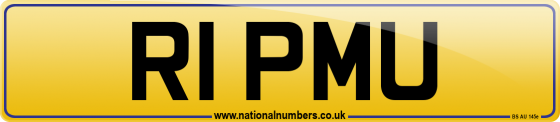 R1 PMU