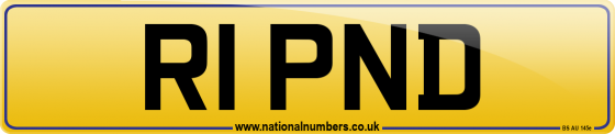 R1 PND