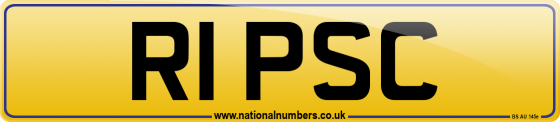 R1 PSC