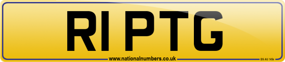 R1 PTG