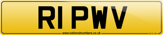 R1 PWV