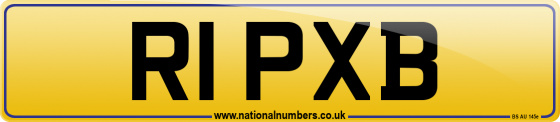 R1 PXB
