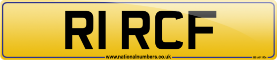 R1 RCF
