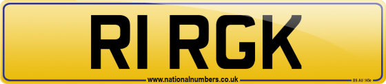 R1 RGK
